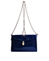 Serpenti Forever Chain Pochette, other view